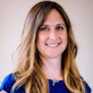 Meet your Posher, Rebecca